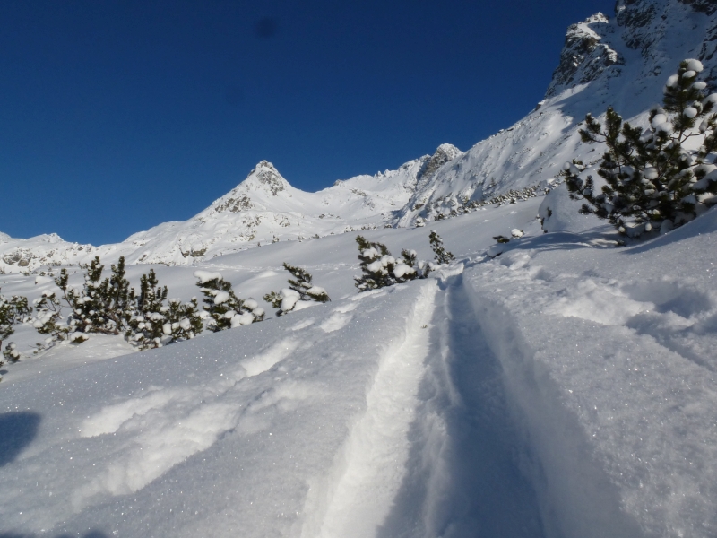 mountain-guide.sk horsky vodca