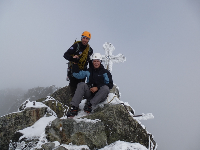 mountain-guide.sk horsky vodca