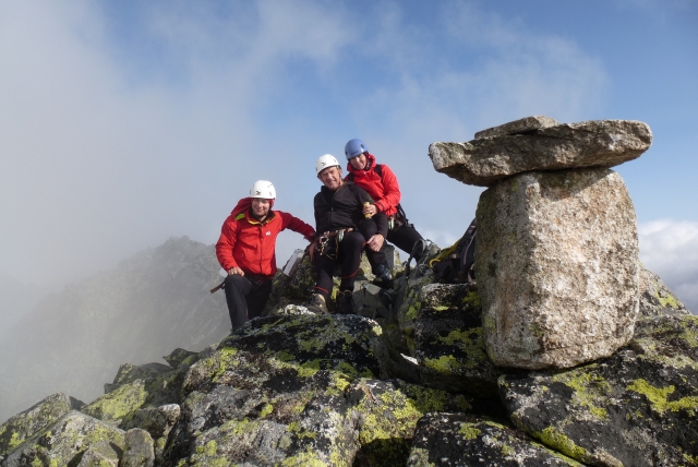 mountain-guide.sk horsky vodca